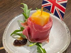 蜜瓜火腿-华庭(澳门伦敦人店)
