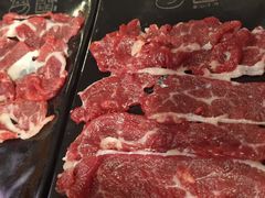 -陈记顺和牛肉火锅(岗顶店)