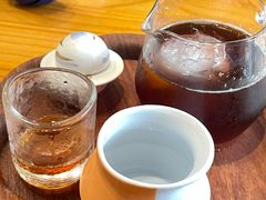 -LOOKA COFFEE(大鹏所城店)