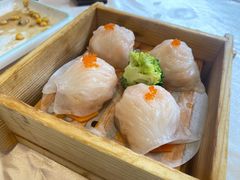 -渔村盛宴(航空新城店)