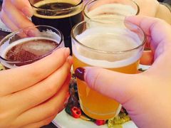 -爱啤精酿·民谣酒馆(滨江店)