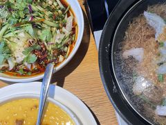 -晋家门·现炒家常菜(雨花客厅店)