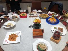 -阿庄新豫菜(航海东路店)