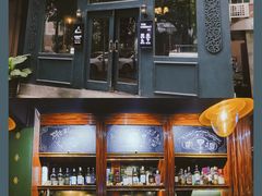 -The Cheebat 锌吧·Bistro(体育西店)