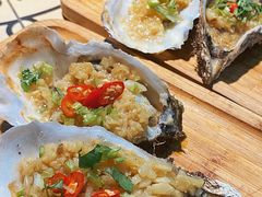 -新凯旋烧烤·燕姐千岛湖土菜