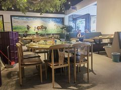 -易老九江湖菜(北滨一路店)