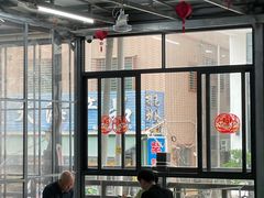 -众味海鲜大排档·活海鲜·潮汕味(南澳店)