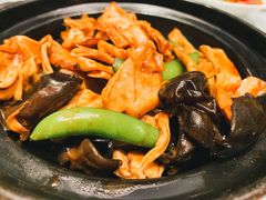 -上海小南国(正大店)