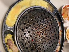 -韩宫宴烤肉·料理(桐乡吾悦广场店)