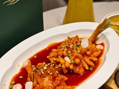 -望乡楼上海菜(陆家浜路店)