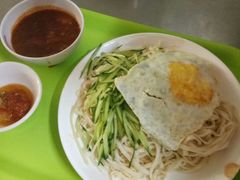 -吴忠民族饭庄(利通南街店)