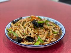 -北大地皖峰饭馆