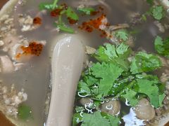 羊杂汤-昌顺马记小吃店(昌盛园店)
