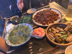 -饭江湖·江湖菜(湖广会馆店)