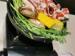 -卡朋西餐(悦汇城店)