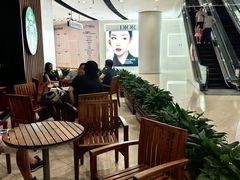 -星巴克臻选(莘庄仲盛店)