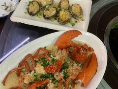 -渔友鲜海鲜加工(海鲜大世界店)