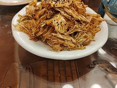 -烤肉季饭庄