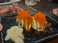 -半藏居酒屋(香港花园店)