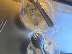 -金妈家烤肉(龙湖U城天街店)