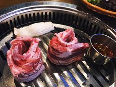 -黄金牧场(明洞总店)