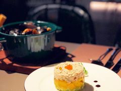 -Oasis Bar & Grill