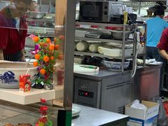 -抹直口特色菜馆(一店)