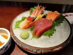 刺身小拼-松子料理(亮马桥店)