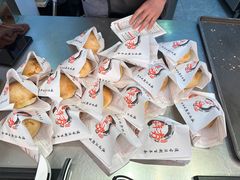 -百年夯碳烤胡椒饼(阿拉城店)