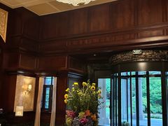 -上海瑞金洲际酒店