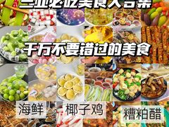 -三亚中亚国际大酒店