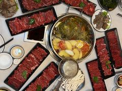 -田村·酸汤鲜牦牛肉火锅(布达拉宫广场店)