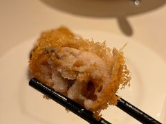 -利苑酒家(宜安广场店)