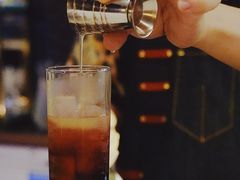 -上海波特曼丽思卡尔顿酒店