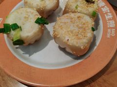 鲜肉生煎-陈家生煎(三坊七巷店)