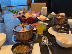 -金陵饭店-56JIA Restaurant家餐厅