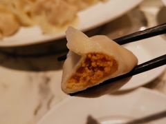 -喜鼎海胆水饺(柏威年购物中心店)