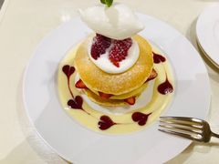 -PAN de PAIN Pancake & Sweets(K11 Art Mall店)