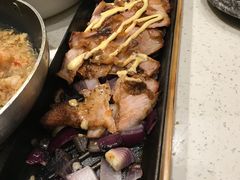 -孙家外婆•长春地标美食新名片(吾悦广场店)