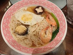 -东海怡品海鲜豆捞(星街坊店)