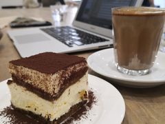 -VOYAGE COFFEE(杨梅竹店)