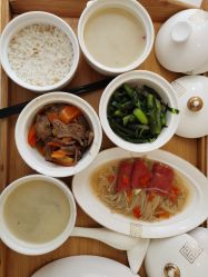 -美悦月子中心(财大店)