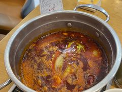 -苏格里岛自助海鲜火锅烧烤(大汉悦中心店)