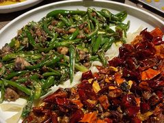 -铁公鸡·四川料理(天环广场店)