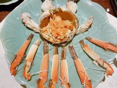 -成隆行·蟹王府(九江路店)