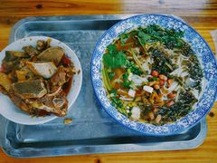 -唐记牛骨粉(陶溪川店)