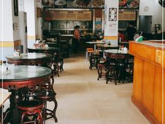 大堂-荔园小馆(园岭新村二期店)