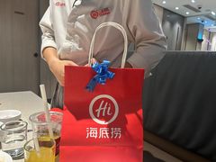 -海底捞火锅(万达广场店)