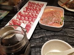 -天都火锅酒楼(虹梅南路店)