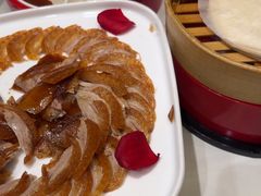 -惠丰堂饭庄·烤鸭·京味菜(翠微路店)